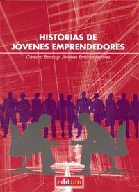 HISTORIAS DE JÓVENES EMPRENDEDORES
