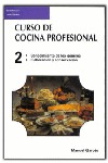 CURSO DE COCINA PROFESIONAL. TOMO 2