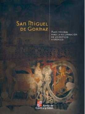 SAN MIGUEL DE GORMAZ