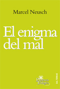 176 - EL ENIGMA DEL MAL..
