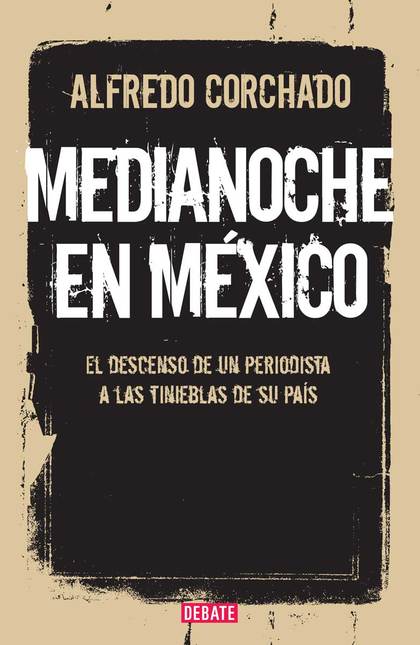 Medianoche en México