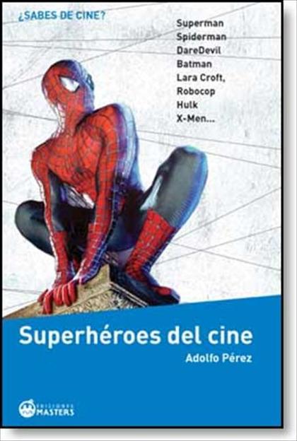 Superhéroes del cine