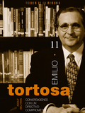 EMILIO TORTOSA : CONVERSACIONES CON UN DIRECTIVO COMPROMETIDO