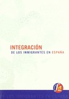 INTEGRACIÓN DE LOS INMIGRANTES EN ESPAÑA