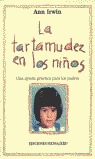 TARTAMUDEZ EN LOS NIÑOS, LA