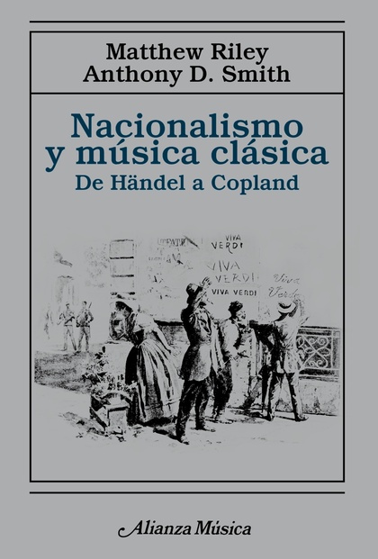 NACIONALISMO Y MÚSICA CLÁSICA.