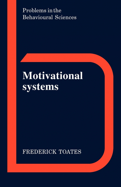 MOTIVATIONAL SYSTEMS