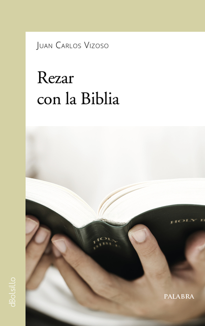 REZAR CON LA BIBLIA