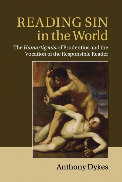 READING SIN IN THE WORLD