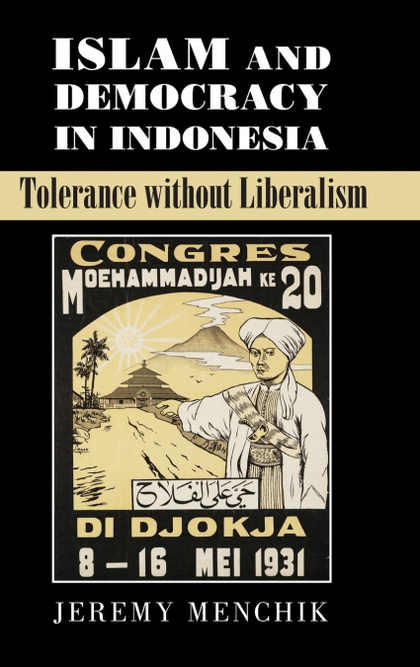 ISLAM AND DEMOCRACY IN INDONESIA.