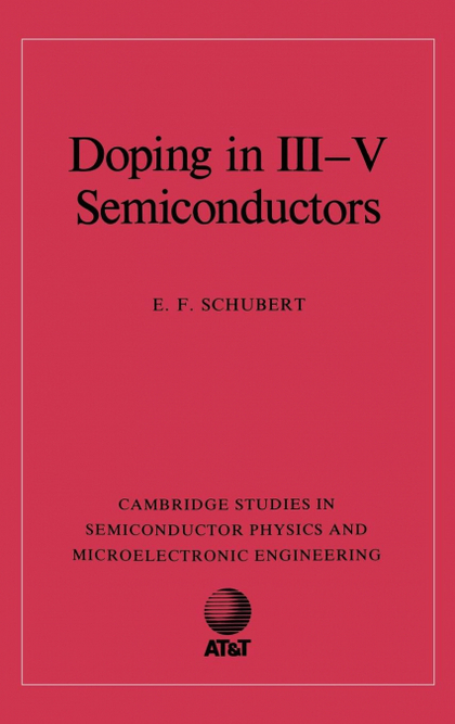DOPING IN III-V SEMICONDUCTORS