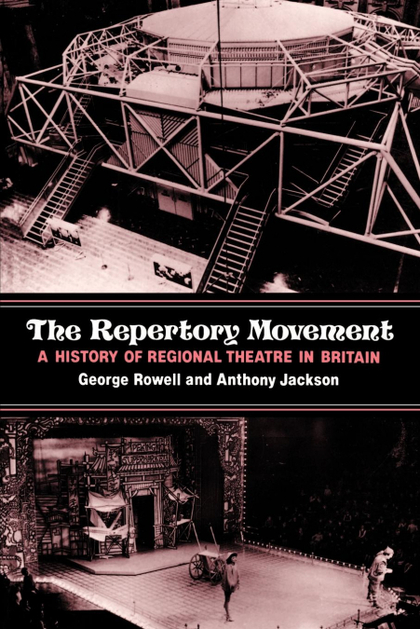 THE REPERTORY MOVEMENT
