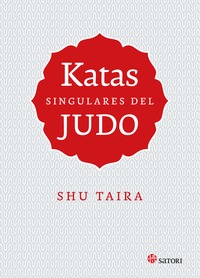 KATAS SINGULARES DE JUDO