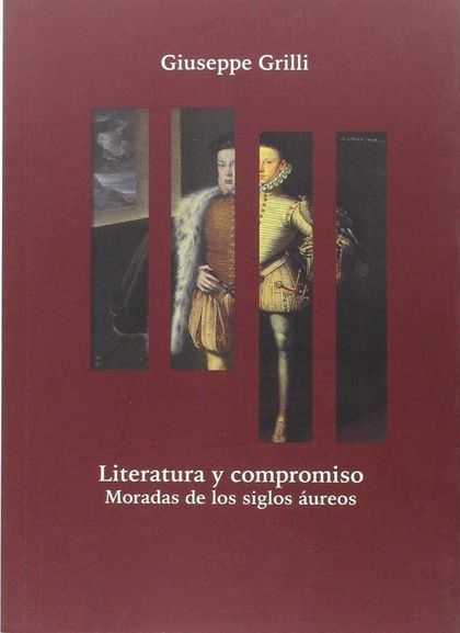 LITERATURA Y COMPROMISO