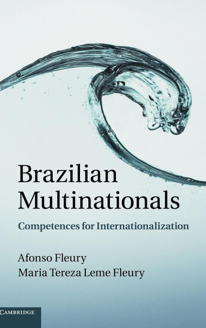 BRAZILIAN MULTINATIONALS