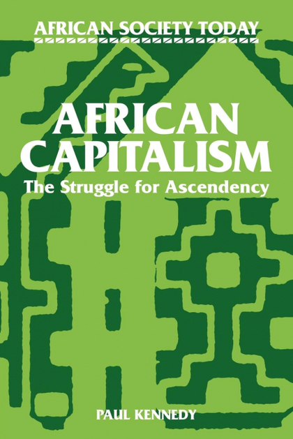 AFRICAN CAPITALISM