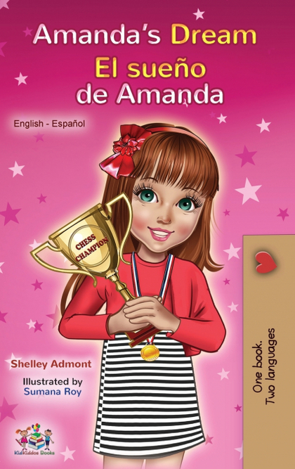 AMANDA'S DREAM EL SUEÑO DE AMANDA