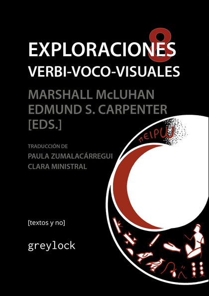 EXPLORACIONES 8 VERBI-VOCO-VISUALES.