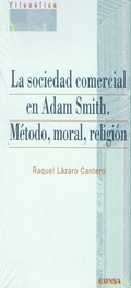 LA SOCIEDAD COMERCIAL EN ADAM SMITH