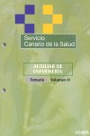 08 -T/II. AUXILIAR ENFERMERIA SERVICIO CANARIO SALUD