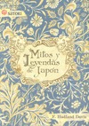 MITOS Y LEYENDAS DE JAPÓN