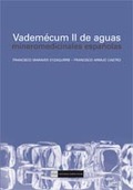 VADEMÉCUM II DE AGUAS. MINEROMEDICINALES ESPAÑOLAS.
