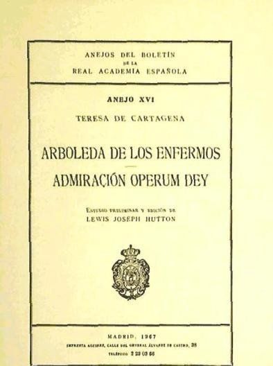 ARBOLEDA ENFERMOS A.16