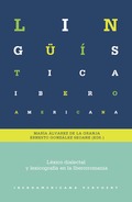 LÉXICO DIALECTAL Y LEXICOGRAFÍA EN LA IBERORROMANIA