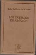 LOS CABELLOS DE ABSALÓN
