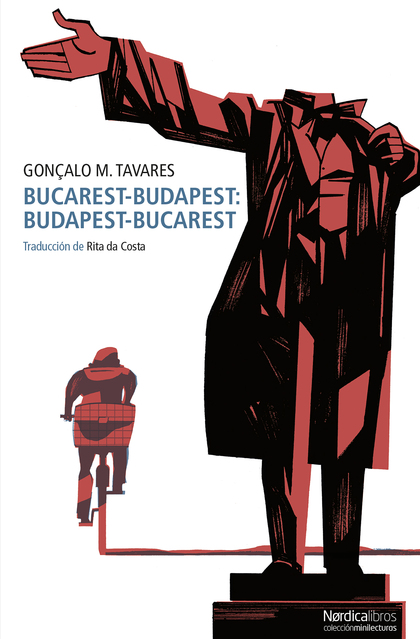 Budapest- Bucarest: Bucarest-Budapest