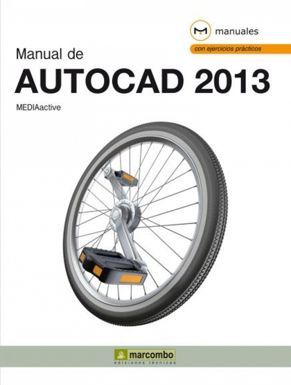 Epub Manual de AutoCAD 2013