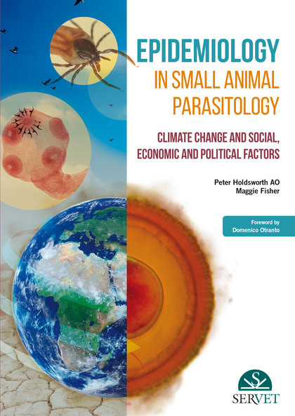 EPIDEMIOLOGY IN SMALL ANIMAL PARASITOLOGY. CLIMATE CHANGE AND SOCIAL, ECONOMIC A
