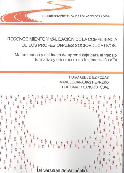RECONOCIMIENTO Y VALIDACIÓN DE LA COMPETENCIA DE LOS PROFESIONALES SOCIOEDUCATIV