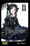 BLACK BUTLER 19.