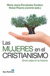 LAS MUJERES EN EL CRISTIANISMO