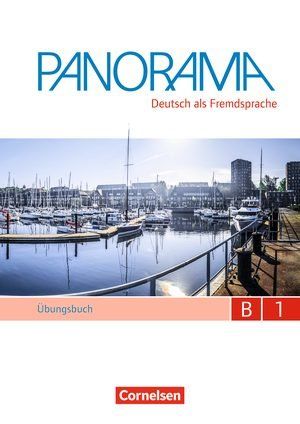 PANORAMA B1 ARBEITSBUCH