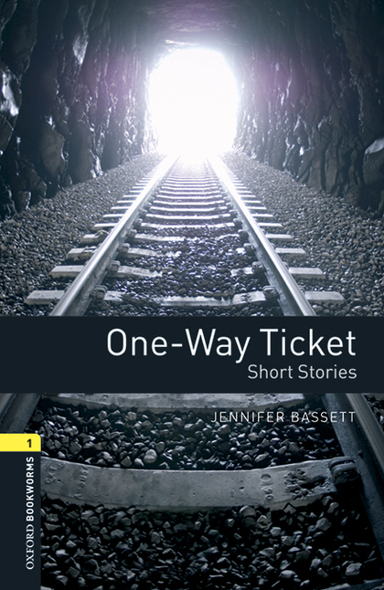 ONE-WAY TICKET +MP3 PACK
