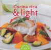 COCINA RICA Y LIGHT