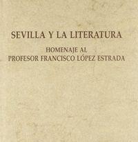SEVILLA Y LA LITERATURA