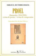 PROEL (SANTANDER, 1944-1950) REVISTA DE POESÍA, REVISTA DE COMPROMISO