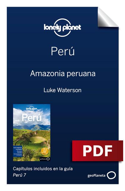 Perú 7_11. Amazonia peruana