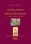CULTURA , POLÍTICA Y PRÁCTICA DEL DERECHO JURISTAS DE SALAMANCA, SIGLOS XV-XX