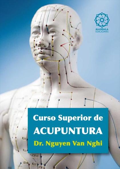 CURSO SUPERIOR DE ACUPUNTURA