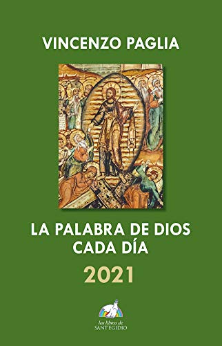 LA PALABRA DE DIOS CADA DÍA ( 2021)
