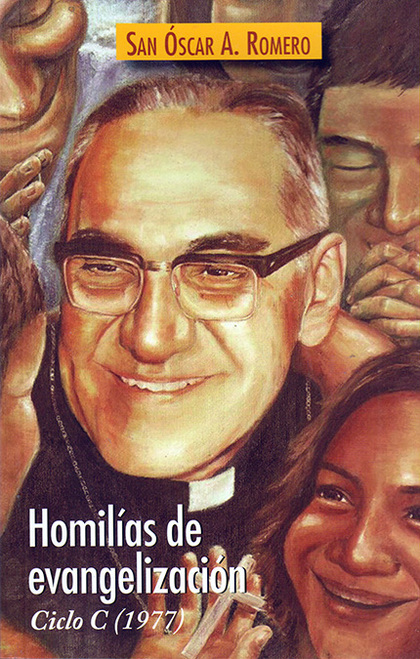 HOMILÍAS DE EVANGELIZACIÓN. CICLO C / II (1977)