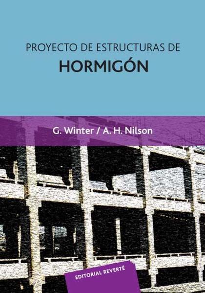 PROYECTO DE ESTRUCTURAS DE HORMIGÓN