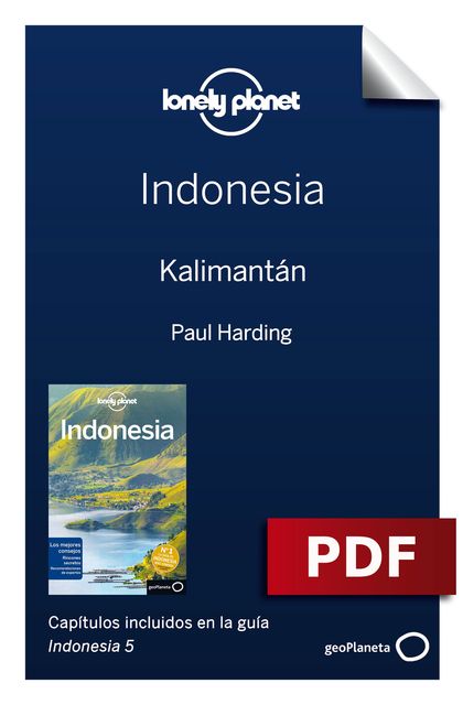 Indonesia 5_8. Kalimantán
