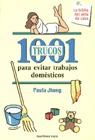1001 TRUCOS PARA EVITAR TRABAJOS DOMESTICOS