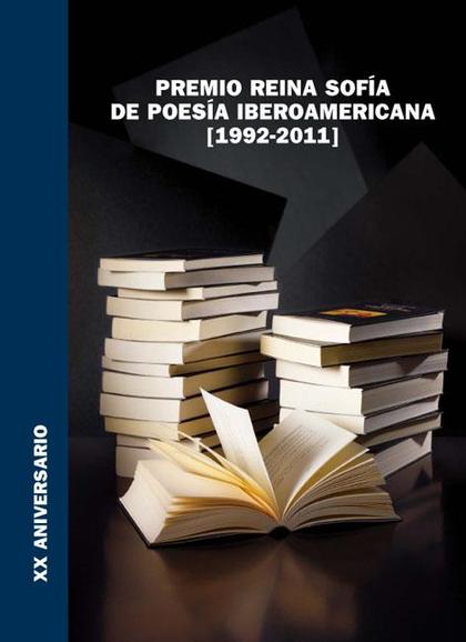 Premio Reina Sofía de Poesía Iberoamericana (1992-2011)