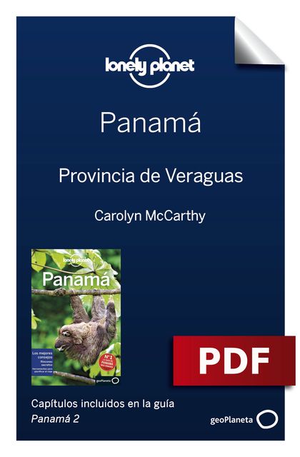 Panamá 2_6. Provincia de Veraguas